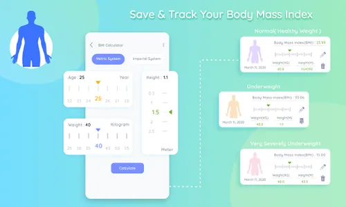 Blood Pressure & Sugar Tracker screenshot 10