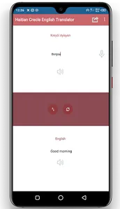 Ayisyen nan tradiksyon angle a screenshot 1