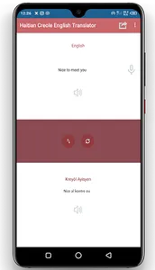 Ayisyen nan tradiksyon angle a screenshot 4