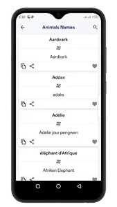 Apprendre Le Créole screenshot 2