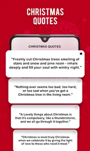Santa Claus Calling: Fun Calls screenshot 7