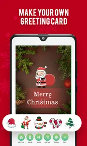 Santa Claus Calling: Fun Calls screenshot 8