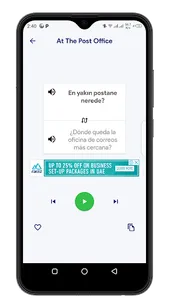 Ispanyolca Dilbilgisi screenshot 3