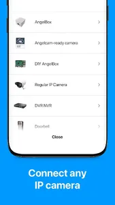 Angelcam: Cloud Camera Viewer  screenshot 5