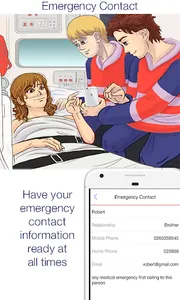 MedHealth screenshot 0