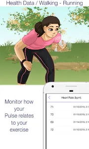 MedHealth screenshot 1