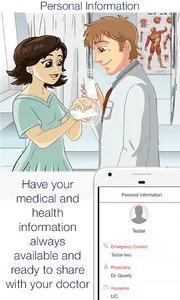 MedHealth screenshot 4
