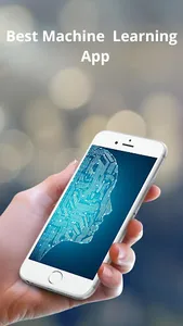 Learn Machine Learning screenshot 0
