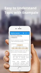 Learn Machine Learning screenshot 2