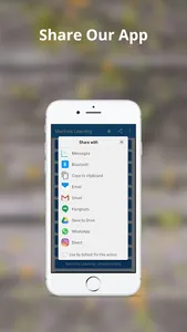 Learn Machine Learning screenshot 4