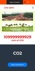 Save Earth - Fight against Glo screenshot 0
