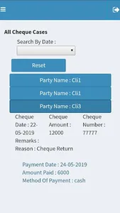 Angel Supply App - Sales, Inve screenshot 14