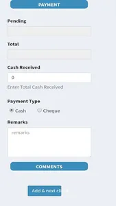 Angel Supply App - Sales, Inve screenshot 5
