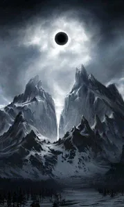 Black Wallpaper screenshot 7