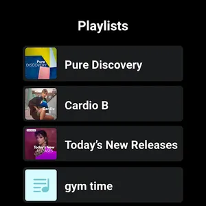 Anghami: Play music & Podcasts screenshot 26