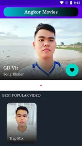 Angkor Movies screenshot 1