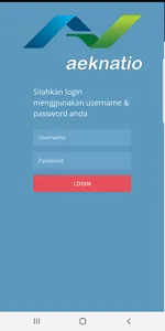 ANG Mart Member screenshot 1