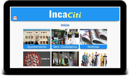 Incaciti screenshot 8