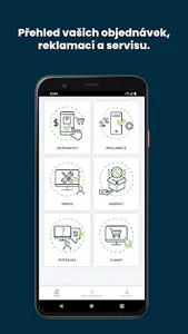 RepasPoint screenshot 0