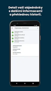RepasPoint screenshot 1