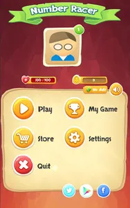 Number Racer screenshot 16