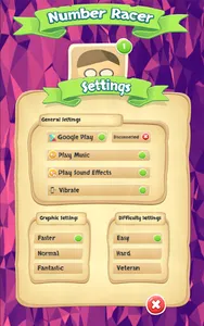 Number Racer screenshot 2