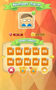 Number Racer screenshot 3