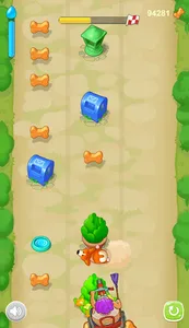 Run Corgi Run screenshot 0