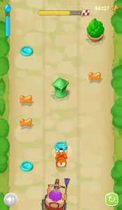 Run Corgi Run screenshot 10