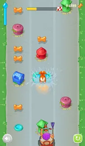 Run Corgi Run screenshot 3