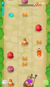 Run Corgi Run screenshot 5