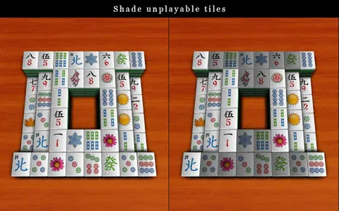 Mahjong Solitaire Saga screenshot 12