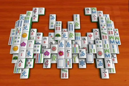 Mahjong Solitaire Saga screenshot 4