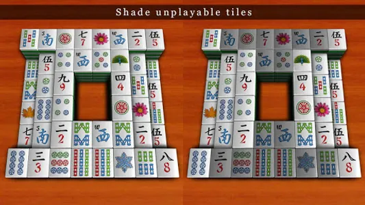 Mahjong Solitaire Saga screenshot 7