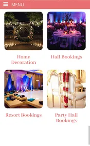 Anil Events Bangalore screenshot 7