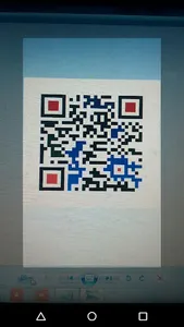 QR Code & Barcode Scanner screenshot 3