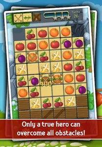 Farm Adventure Match screenshot 10