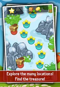 Farm Adventure Match screenshot 9