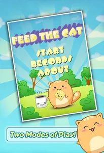 Feed The Cat Free screenshot 10