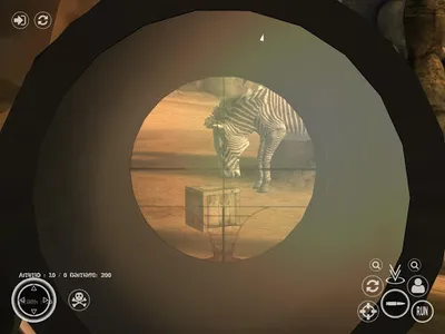 Animal Hunt: Africa Contract 2 screenshot 18