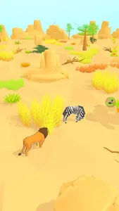 Animal Wildlife screenshot 5