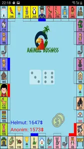 Animal Business screenshot 12