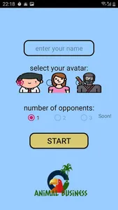 Animal Business screenshot 2