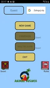 Animal Business screenshot 3