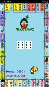Animal Business screenshot 4