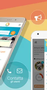 AnimaleAmico screenshot 1