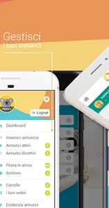 AnimaleAmico screenshot 2