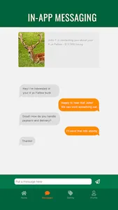 AnimalFindr screenshot 2