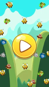 Animal Match screenshot 0