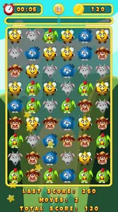 Animal Match screenshot 3